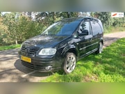 Volkswagen Caddy - 1.9 TDI