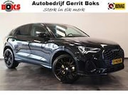 Audi Q3 - Sportback 35 TFSI Pro Line business Camera 21'' AC