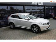 Volvo XC60 - D4 Ocean Race | Leder | Navi | Automaat
