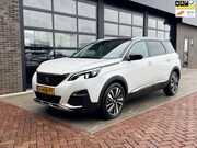Peugeot 5008 - 1.2 PureTech Blue Lease Premium | Autom | 7 Pers | Camera |