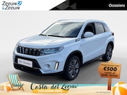 Suzuki Vitara - 1.5 Hybrid Style *Automaat*Navi+Camera*Climate Control*LM. V