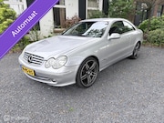Mercedes-Benz CLK-Klasse - Coupé 200 K. Elegance | AUTOMAAT |