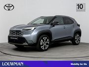 Toyota Yaris Cross - 1.5 Hybrid 130 First Edition Comfort Pack | NIEUW & SNEL LEV