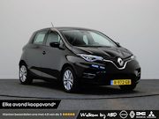 Renault Zoe - R110 Life 52 kWh | Accu Koop | Stoel en stuurwielverwarming