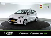 Hyundai i10 - 1.0 Comfort | ALL-IN PRIJS | AFN. TREKHAAK | CRUISE | CARPLA