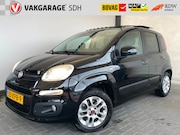 Fiat Panda - 0.9 TwinAir Lounge|Panoramadak|Automaat|Trekhaak|Voorruitver
