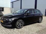 Volkswagen Golf - 1.5 eTSI Automaat allesomvattend STYLE Pakket