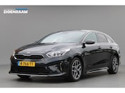 Kia ProCeed - 1.5T-GDi MHEV 160PK GT-Line | Panoramadak