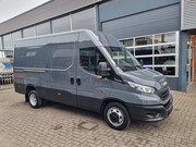 Iveco Daily - 35C18 3.0D L2H2 HI-MATIC EURO 6