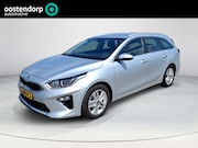 Kia Ceed - Sportswagon 1.5 T-GDi DynamicLine | Navigatie | Airco | trek