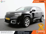 Citroën C5 Aircross - 1.2 PureTech 130pk Automaat Business Climate Control Navigat