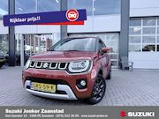 Suzuki Ignis - 1.2 Smart Hybrid Style