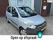 Hyundai i10 - 1.1 Pure / 5DRS / NAP
