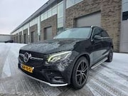 Mercedes-Benz GLC-klasse - d 4MATIC Premium Plus