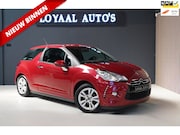 Citroën DS3 - 1.4 Chic | AIRCO | CRUISE | PDC | ELEK.RAMEN | APK | NAP.