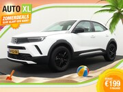 Opel Mokka - 1.2 Edition Cruise 360* Camera LED