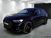 Audi A1 Citycarver - 35 1.5 TFSI*150 PK*CAM*Optiekpakket Zwart*Carplay*Virtual*S-