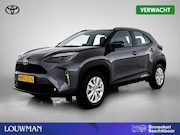 Toyota Yaris Cross - 1.5 Hybrid 115 Active | BTW voertuig | Apple CarPlay/Android