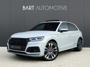 Audi SQ5 - 3.0 TFSI Quattro|Pano|B&O|RS-stoelen|Luchtvering