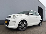 Citroën C1 - 1.0 e-VTi Serie Blanc - Airco - LMV