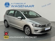 Volkswagen Golf Sportsvan - 1.2 TSI 81KW DSG AUTOMAAT TREKHAAK CAMERA