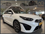 Kia Ceed - Sportswagon 1.6 GDI PHEV ExecutiveLine, Pano, Leder, Stoelko
