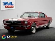 Ford USA Mustang - USA 289 CI 1965 Fastback C-Code *Gerestaureerd* Re