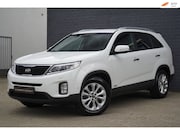 Kia Sorento - 2.4 GDi Super Pack 4WD Automaat, Trekhaak, Leder