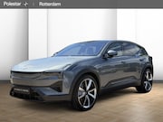 Polestar 3 - Polestar 3 LRDM | 800 V lithium-ion accu | Prime Pack | Na