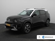 Citroën C3 Aircross - 1.2 Hybrid 145pk Max | 8 Jaar Fabrieksgarantie | Camera | Pa