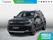 Fiat Grande Panda - 1.2 Hybrid ICON | Automaat | Pack Style | PDC | Ai