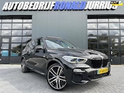 BMW X5 - XDrive40i High Executive M-Sport NL.Auto/Panoramadak/Head-Up