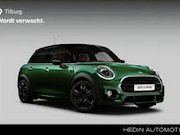 MINI Cooper - 5-Deurs 1.5 Dalston Edition | Actice Cruise Contro