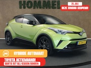Toyota C-HR - 1.8 Hybrid Executive Ultimate - AFNEEMBARE TREKHAAK (TREKGEW