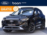 Ford Kuga - 2.5 PHEV Active X | Trekhaak wegkl. | 19 inch | Winter Pack 
