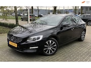 Volvo S60 - Automaat Leder LM Navi