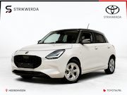 Suzuki Swift - 1.2 Select Smart Hybrid | Nieuw op voorraad |