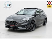 Ford Focus - 2.3 EcoBoost ST-3 PANO|B&O|KEYLESS|CAMERA|280PK|