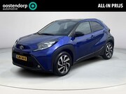Toyota Aygo X - 1.0 VVT-i S-CVT Automaat Pulse Plus