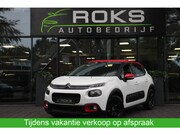 Citroën C3 - 1.2 PureTech Shine