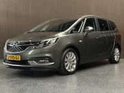 Opel Zafira - 1.6 Turbo Blitz 7p. | Stuur-stoelverw. | Carplay | Camera |