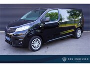 Opel Vivaro - 102pk L2H1 Navigatie Camera Apple Carplay Crusie control Par