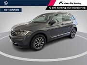 Volkswagen Tiguan - 1.4 TSI 245pk DSG Life Business · Camera · Inklap. Trekhaak 