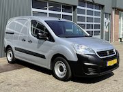 Peugeot Partner - 120 1.6 HDi 5x voorradig Marge Airco Btw / Bpm vij Cruise co