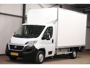 Fiat Ducato - 2.3 BAKWAGEN MEUBELBAK 1000KG Laadvermogen