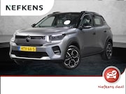 Citroën C3 - 1.2 100PK Max | 1ste eigenaar | AppleCarplay/AndroidAuto | L