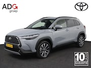 Toyota Corolla Cross - Hybrid 140 Style | Apple Carplay/Android Auto | Parkeersenso