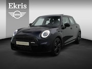 MINI Cooper S - 5-Deurs John Cooper Works + Panoramadak + Leder + LED + 17''