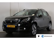 Peugeot 2008 - 1.2 PureTech Blue Lion | Navi | Cruise | PDC Achter | Apple 