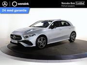 Mercedes-Benz A-klasse - 250e Star Edition AMG Line | Multibeam | Panoramaschuifdak |